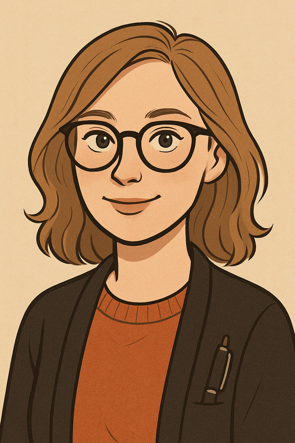 Matilda Bergström - iGaming Expert