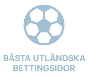 Bästa utländska bettingsidor