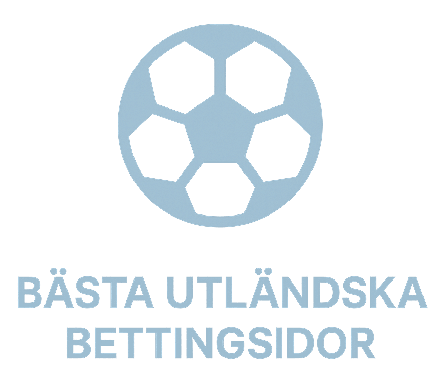 Bästa utländska bettingsidor